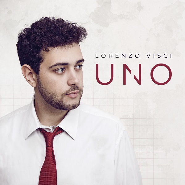 Lorenzo Visci - Cover UNO