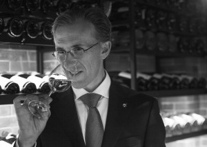Paolo Basso sommelier
