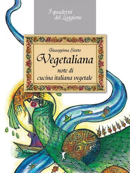 Vegetaliana libro