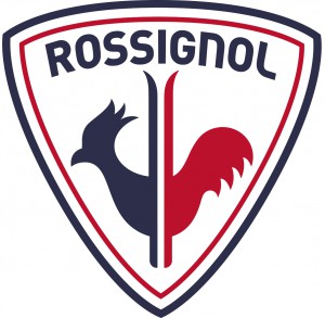 Logo ROOSTER+Rossignol