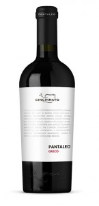 Cincinnato PANTALEO_2016_WEB