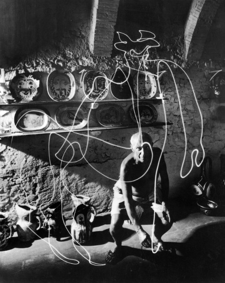 Picasso Images