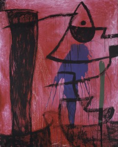 09_Untitled_Joan Miró