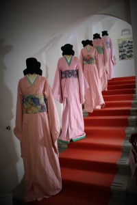 Kimono Giapponizzati