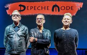 #depechemode #globalspirittour