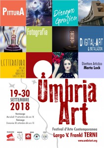 Umbria Art