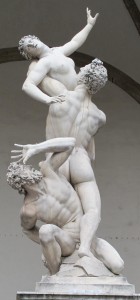 Bernini scultore Luisa Simonato