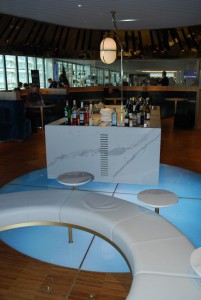 Business Lounge Air France