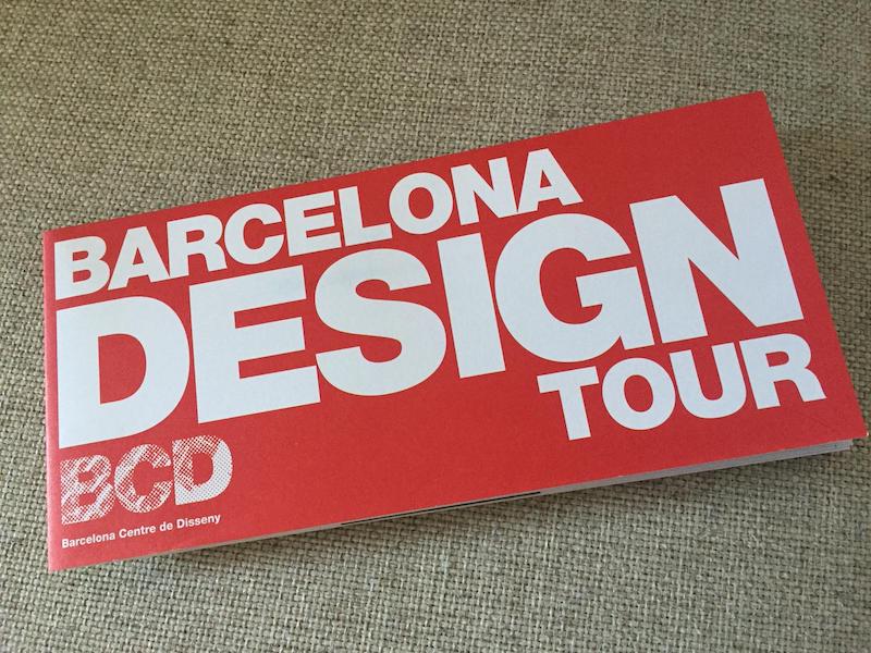 barcelona design week