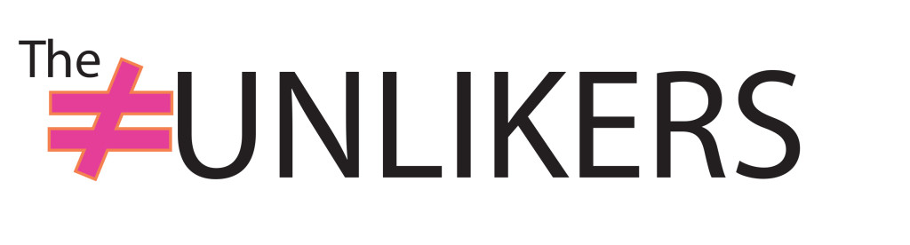 logo the unlikers definitivo The Unlikers