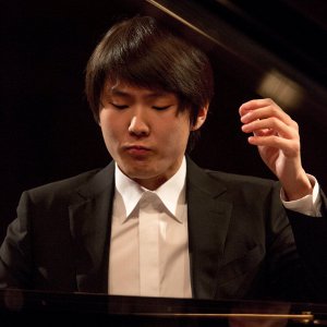 2015.10.09 XVII Miedzynarodowy Konkursu Pianistycznego im Fryderyka ChopinaDrugi etap dzien 1 Seong-Jin ChoFoto. © Bartek Sadowski www.barteksadowski.pl+48 609 120 330sadowski.bartek@gmail.com