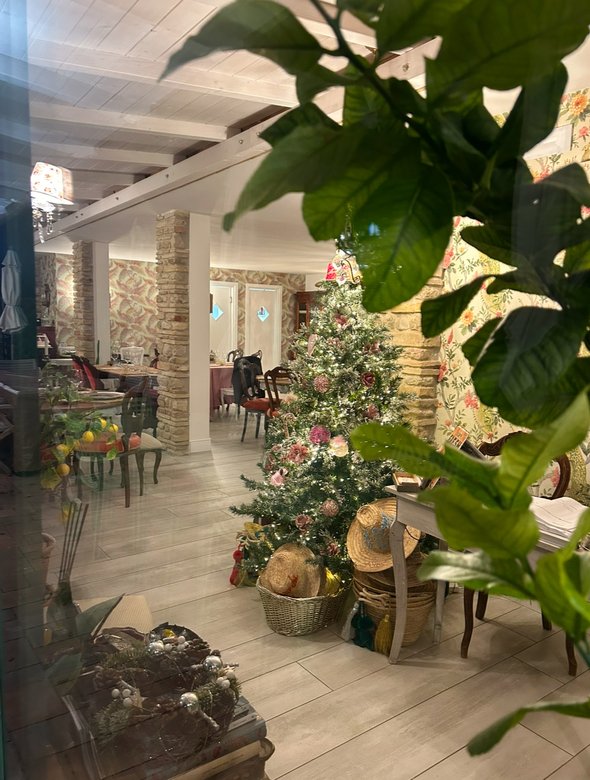 Borgo dei Cipressi