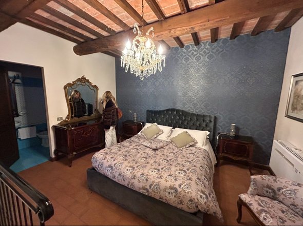 Borgo dei Cipressi