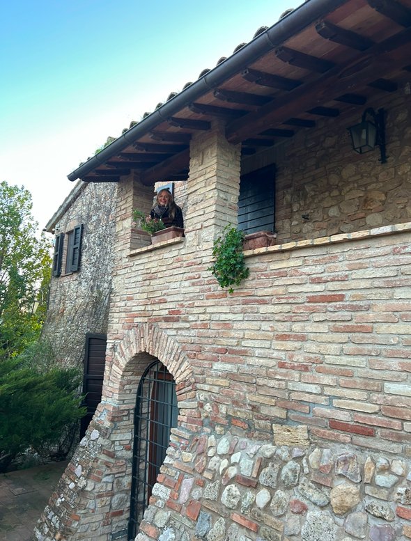 Borgo dei Cipressi