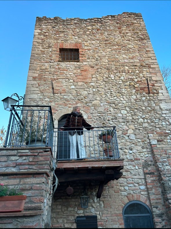 Borgo dei Cipressi