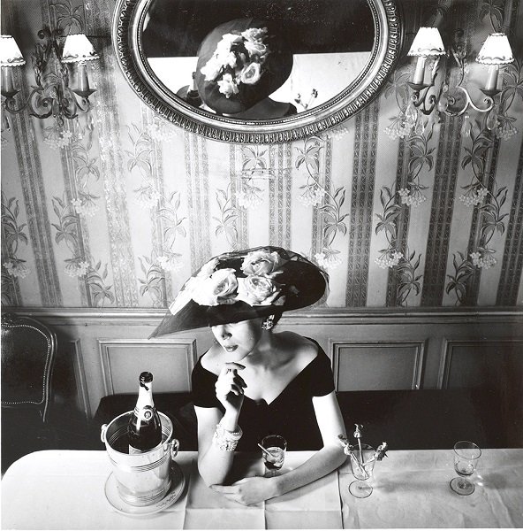 Photo Henry Clark
