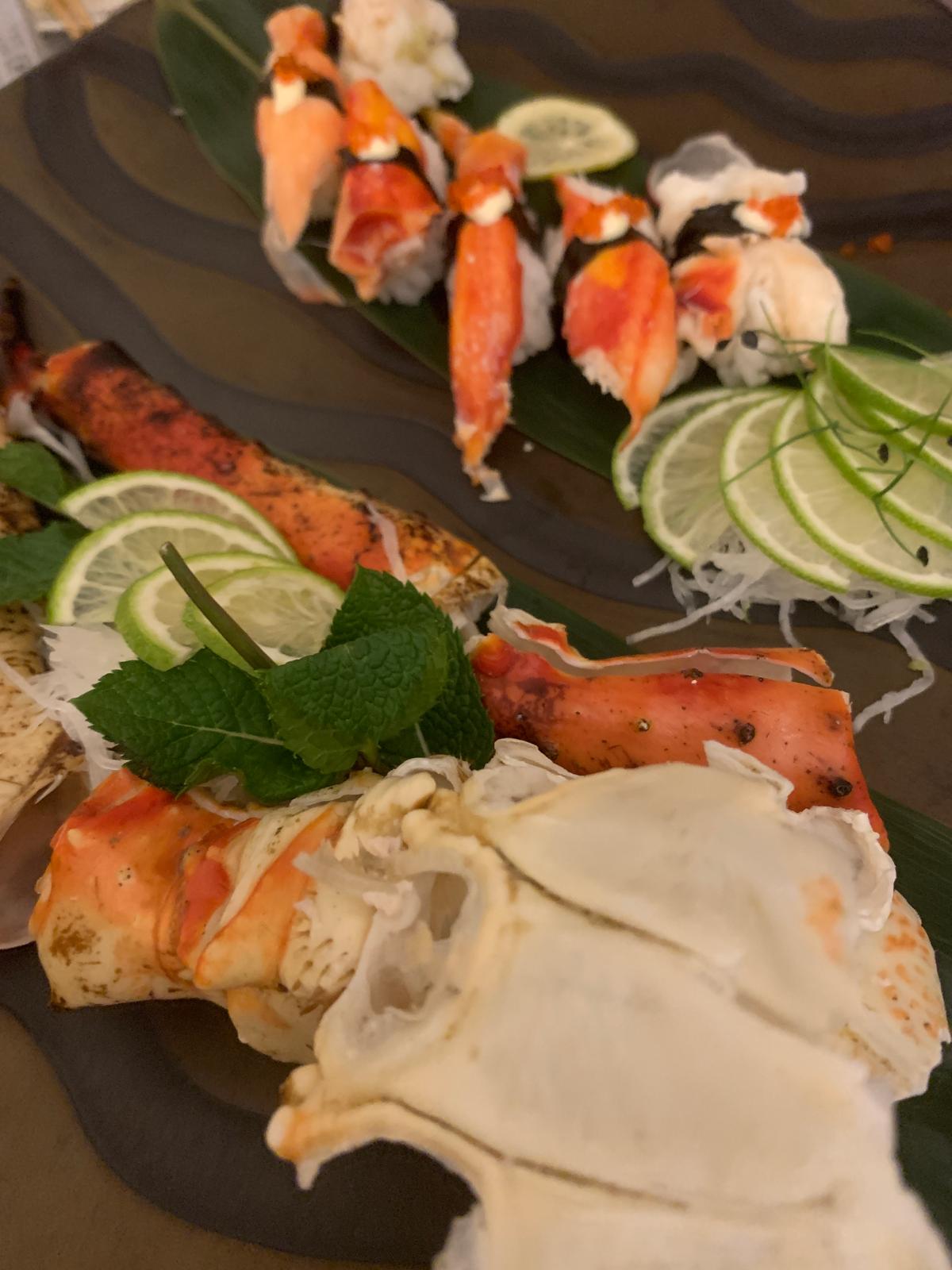 Enosake Roma, foto MyWhere