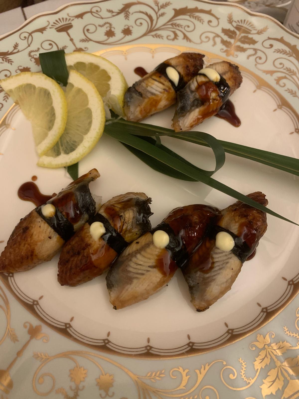 Enosake Roma, foto MyWhere