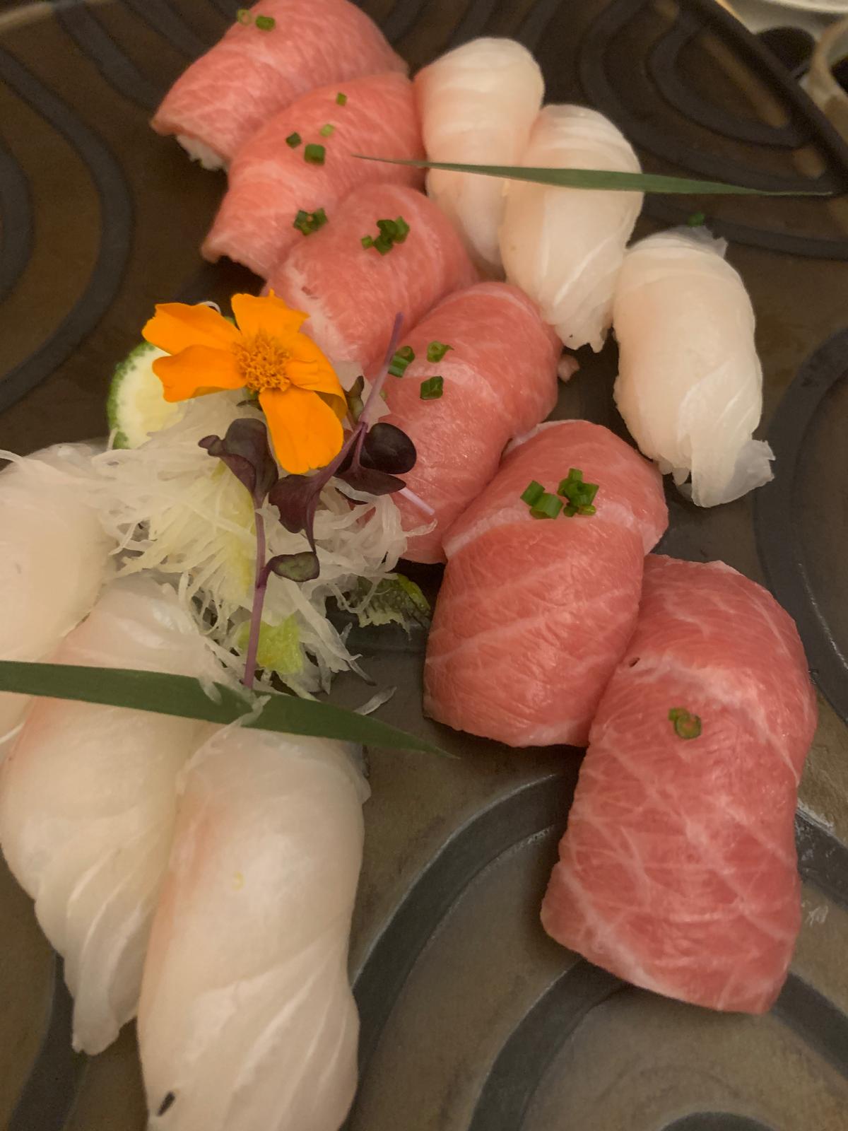 Enosake Roma, foto MyWhere