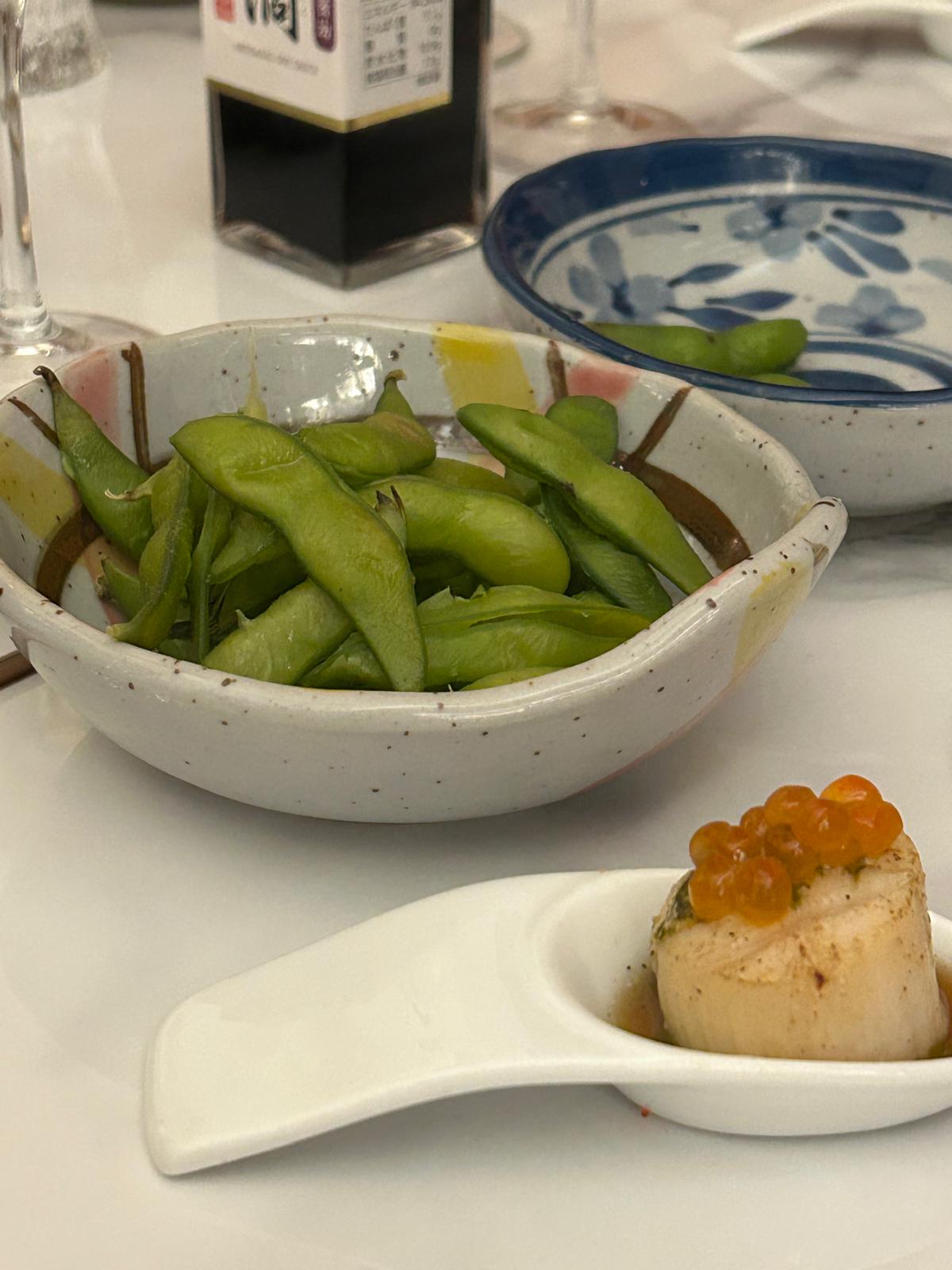 Enosake Roma, foto MyWhere