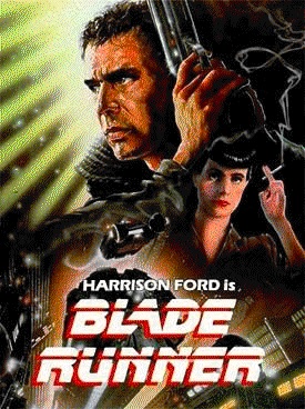 Blade Runner, Ridley Scott