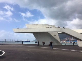 Zaha Hadid