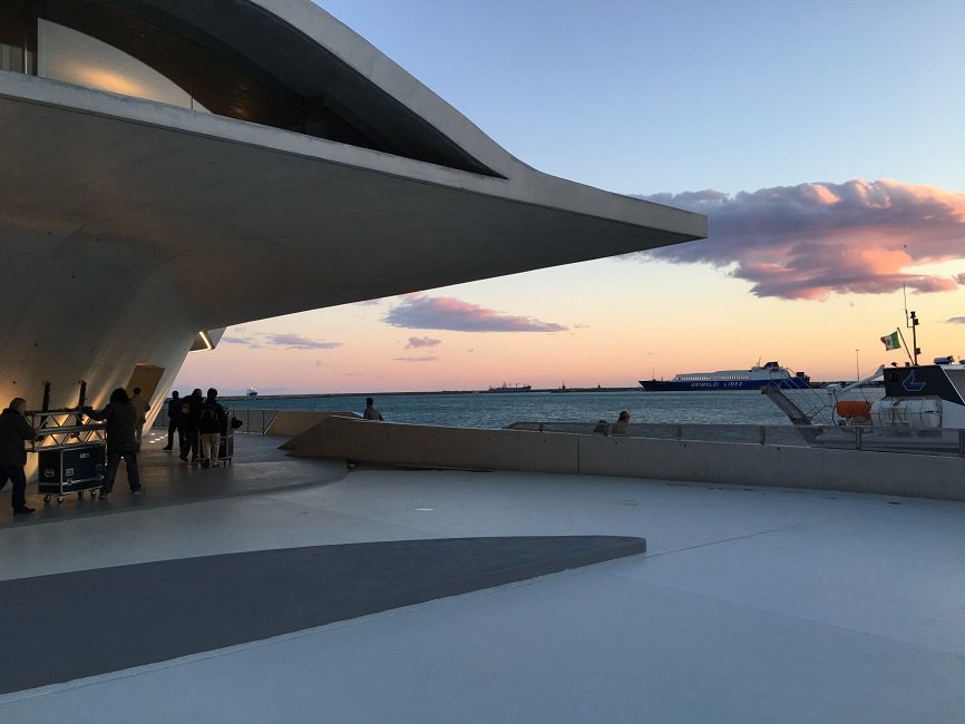 Zaha Hadid