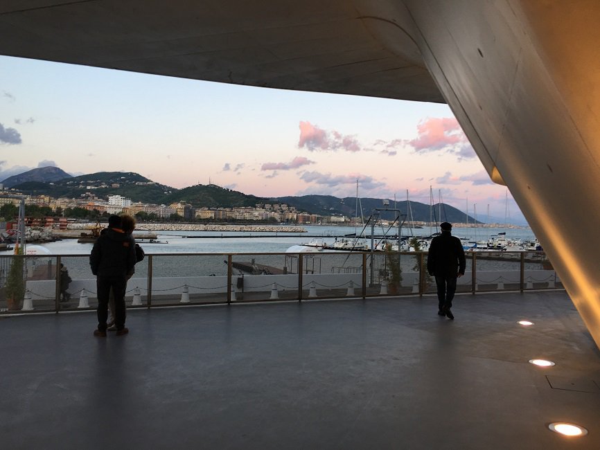 Zaha Hadid