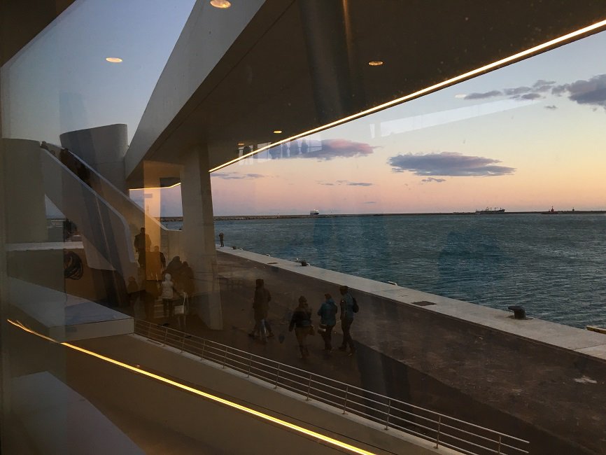Zaha Hadid