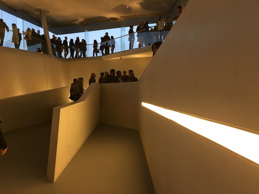 Zaha Hadid