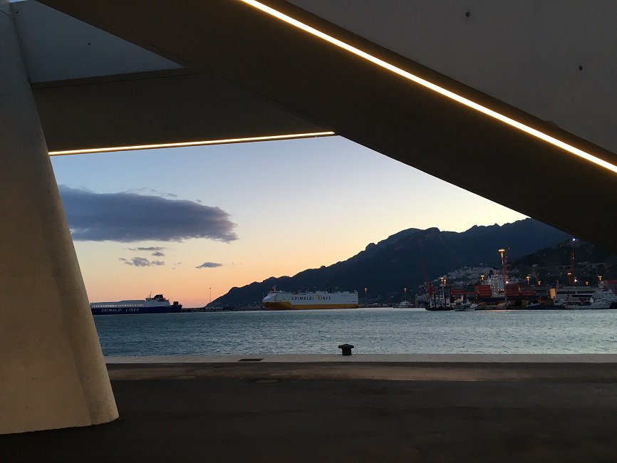 Zaha Hadid