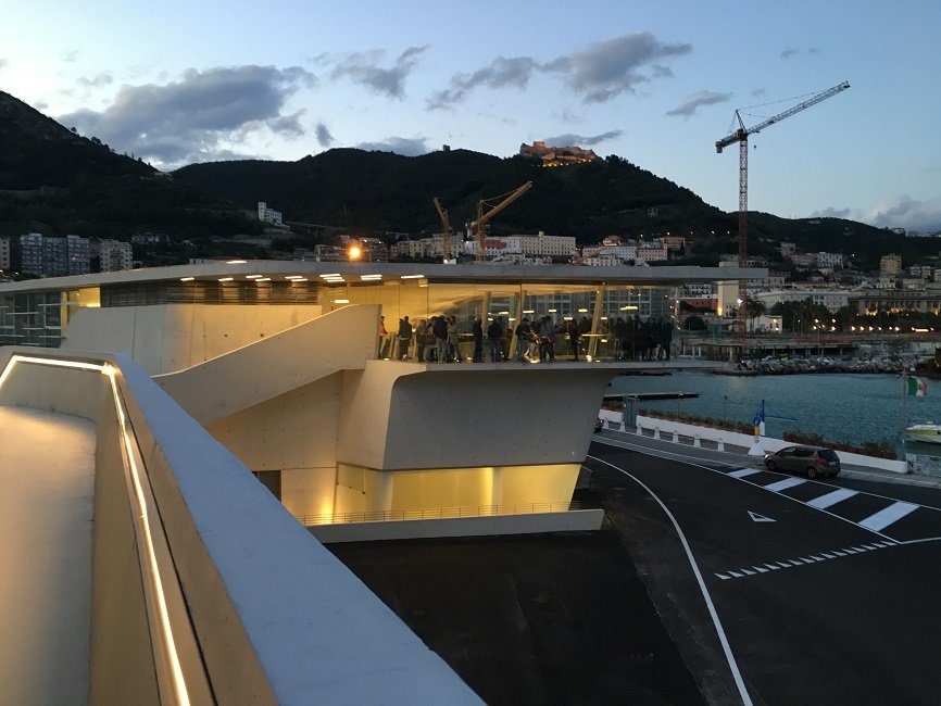 Zaha Hadid