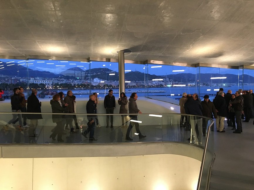 Zaha Hadid