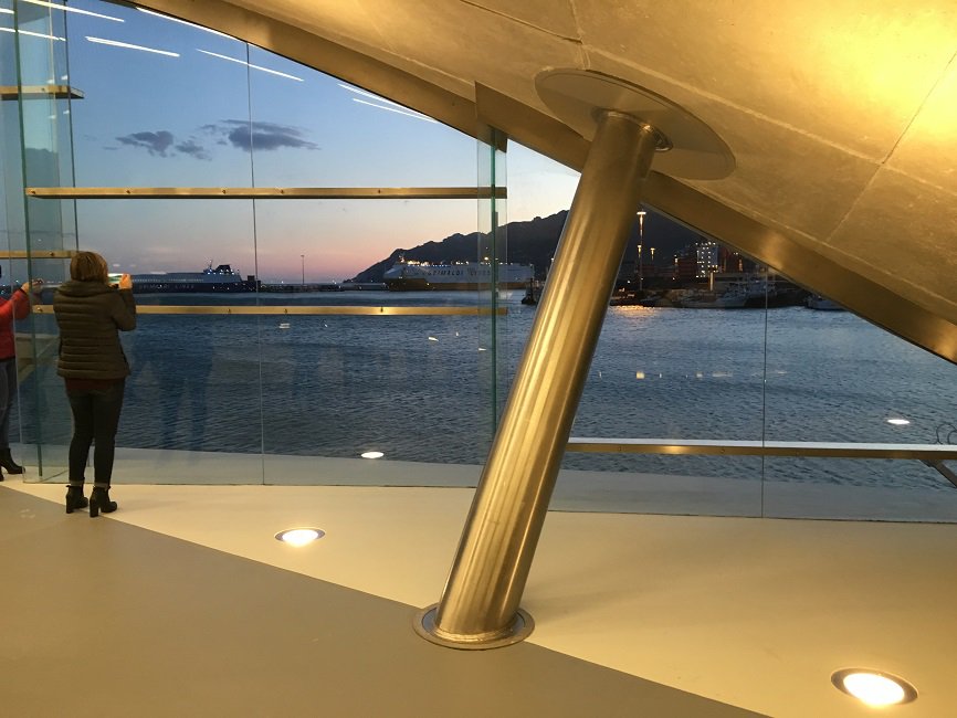 Zaha Hadid