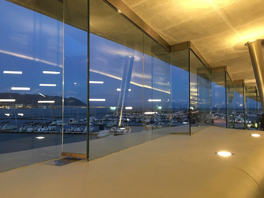 Zaha Hadid