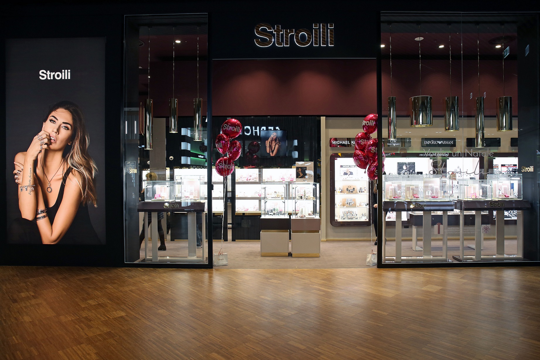 Stroili - Boutique Stroili CityLife