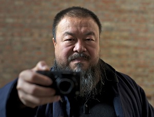 Spirito Ribelle. Ai Weiwei: Never Sorry