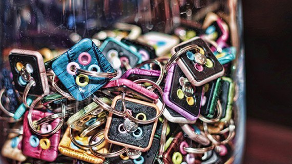 G&M Unicità nel vestire. Un nuovo modo per “attaccare bottone”