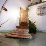 Ron Mehlmann. La poesia della pietra