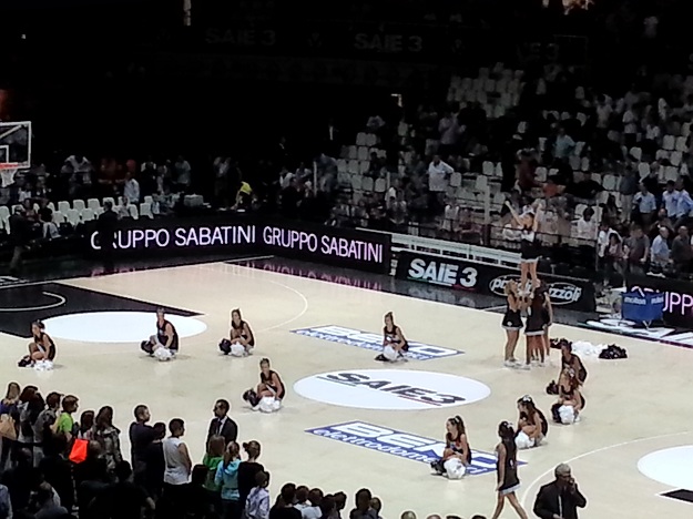 Unipol Arena