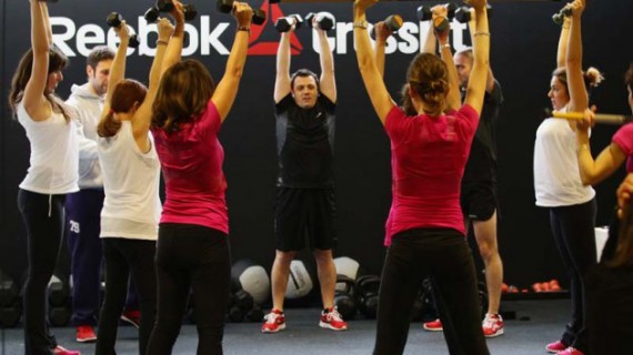 Che cos’è il Crossfit e è davvero uno sport da marines?