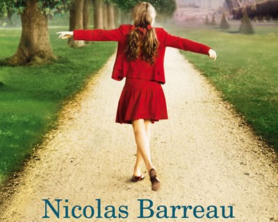 Gli ingredienti segreti dell’amore di Nicolas Barreau