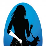 Il punto B. Straziami ma di corna saziami