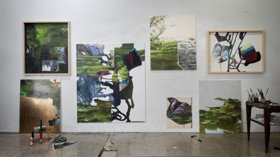 Emergenza scienza: il comportamento emergente di un sistema