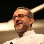 La follia sotto controllo di Massimo Bottura
