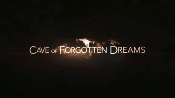 Recensione di The cave of forgotten dreams