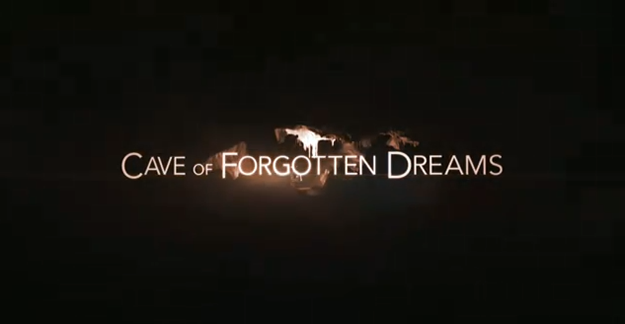 Recensione di The cave of forgotten dreams