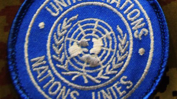 La Brigata Friuli torna in Libano