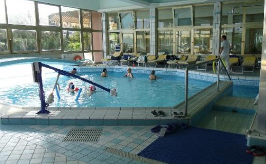 Montegrotto Terme: un’oasi di benessere e relax