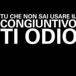 L’italiano, questo sconosciuto?